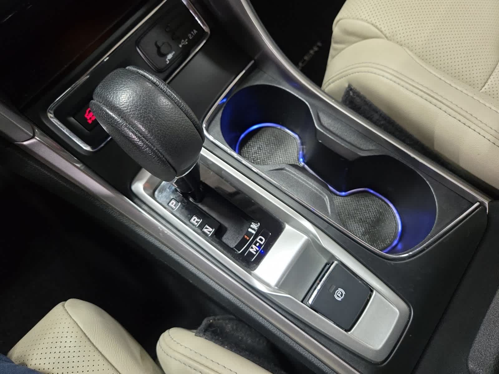 2019 Subaru Ascent Limited - Photo 30
