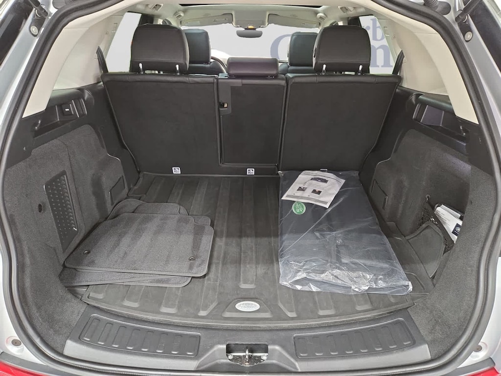 Used 2021 Land Rover Discovery Sport S SUV