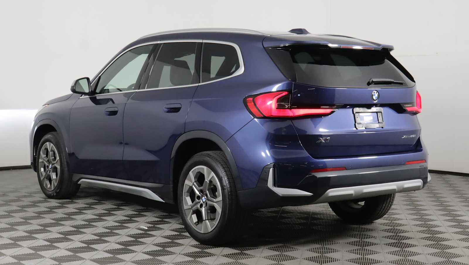 Used 2024 BMW X1 xDrive28i SUV