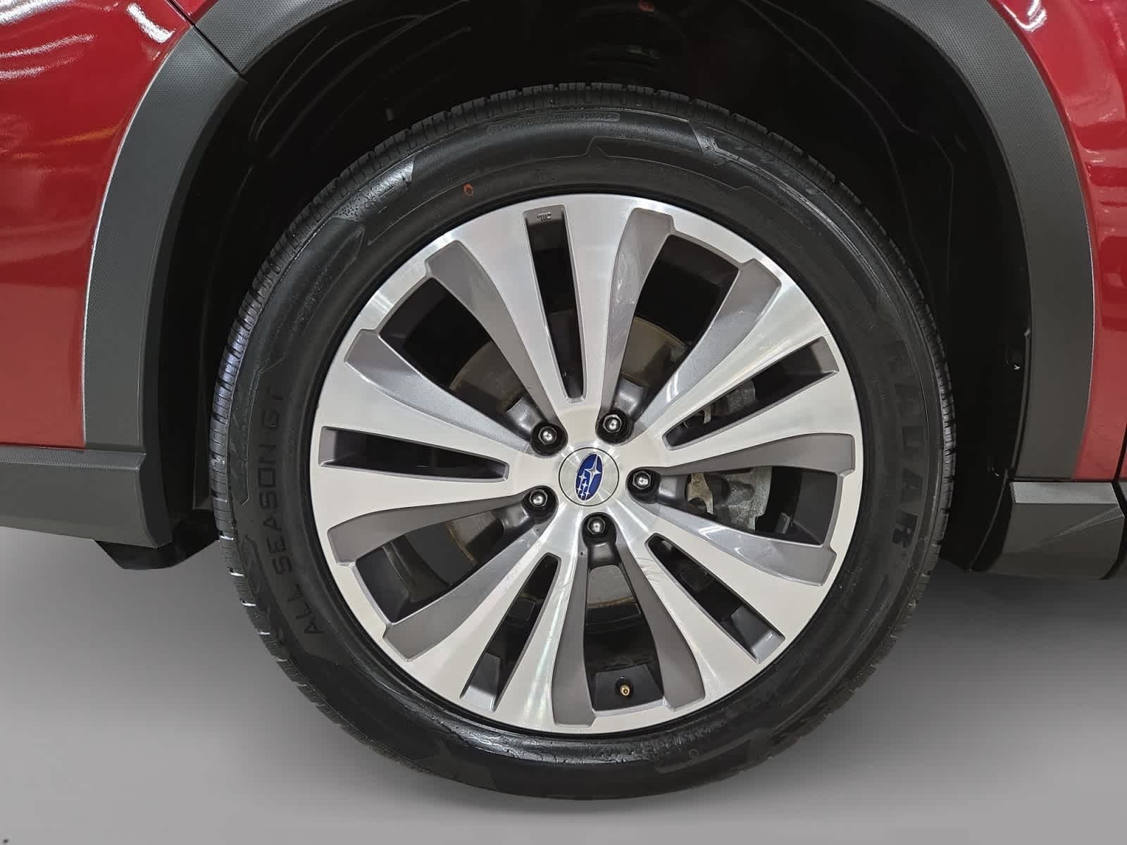 2019 Subaru Ascent Limited - Photo 8