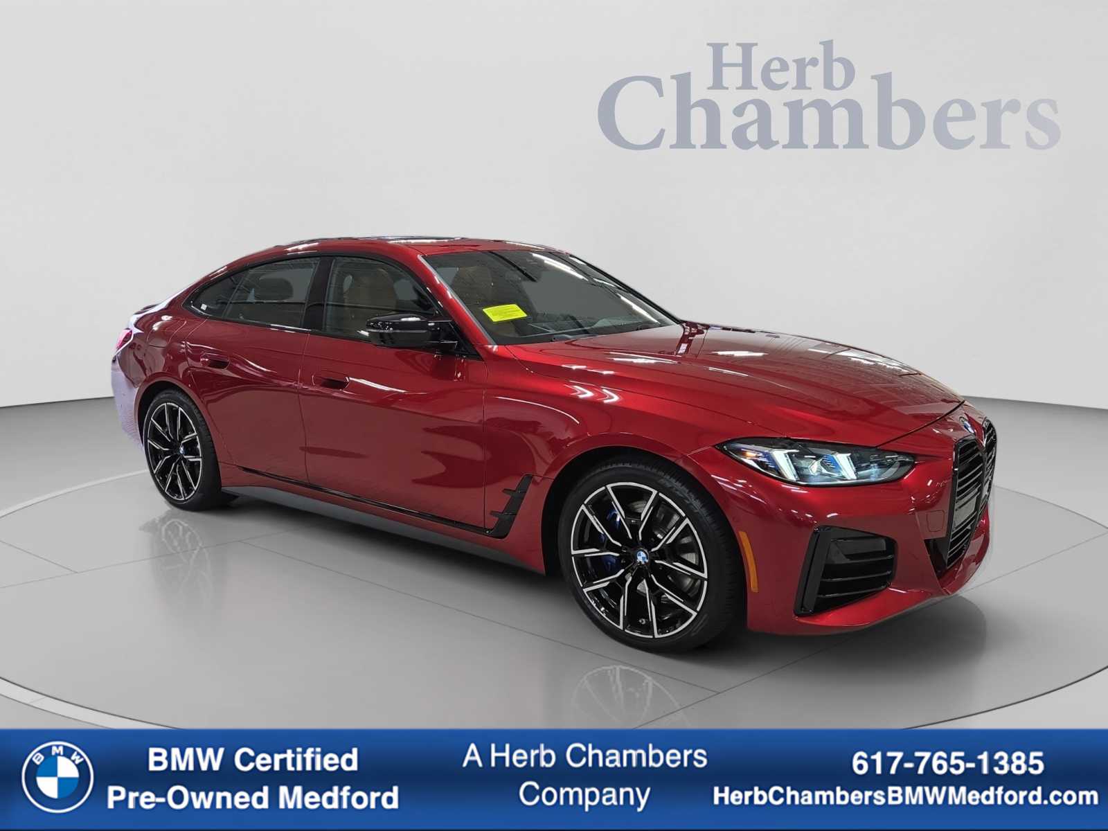  BMW M440i