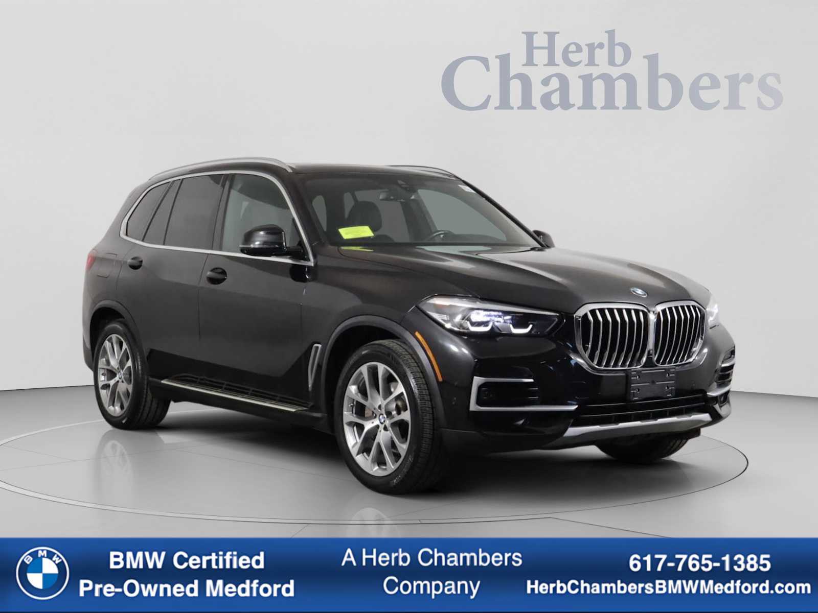 2023 BMW X5