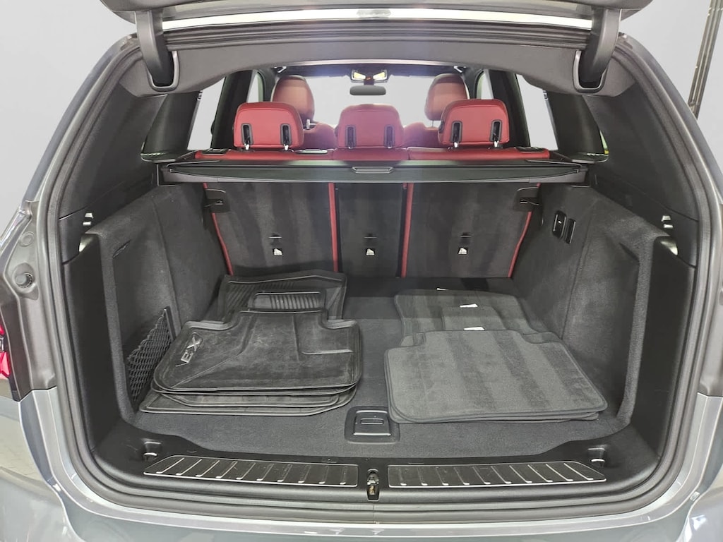 Certified 2023 BMW X3 xDrive30i SUV