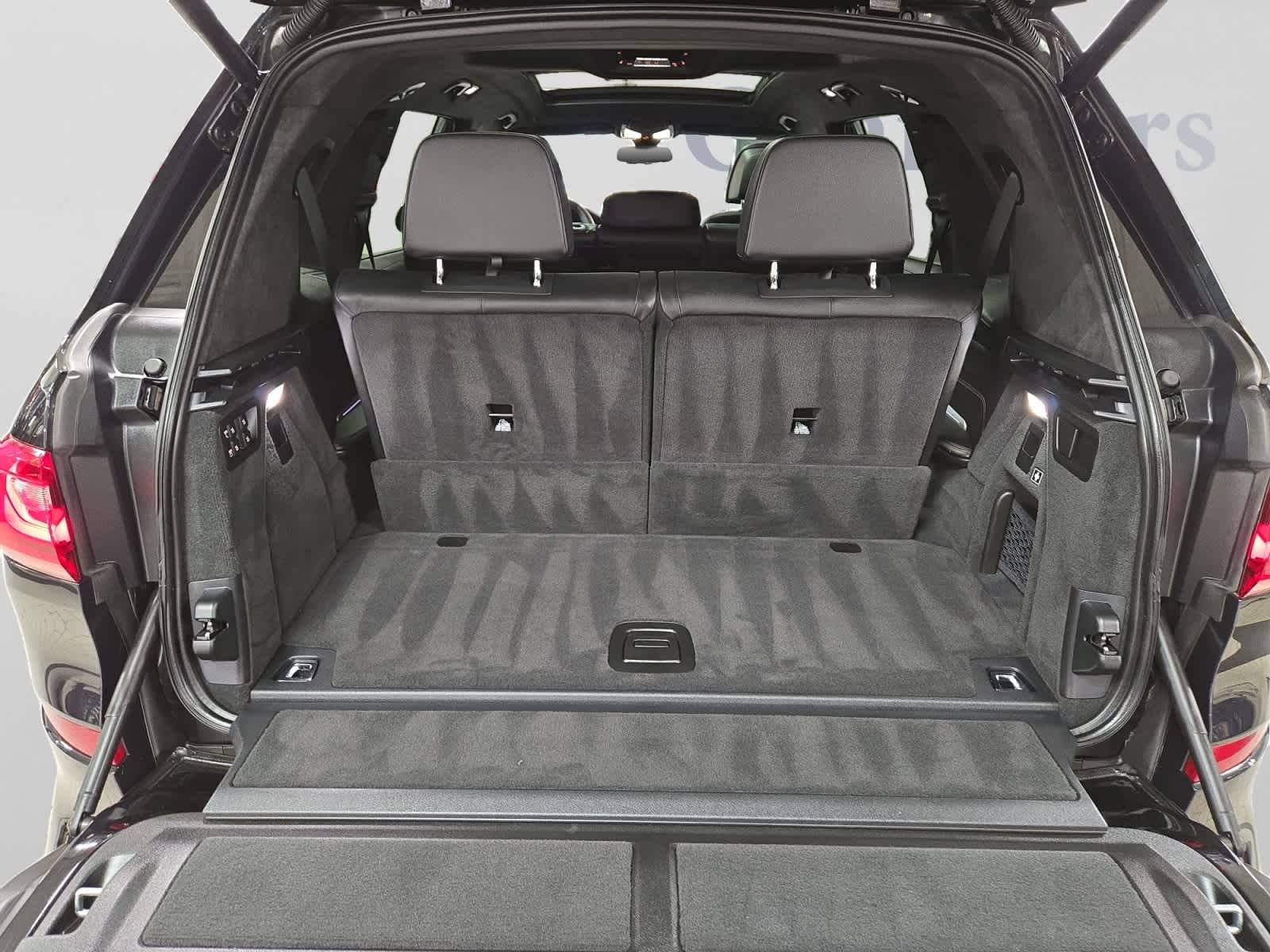 Used 2021 BMW X7 M50i SUV