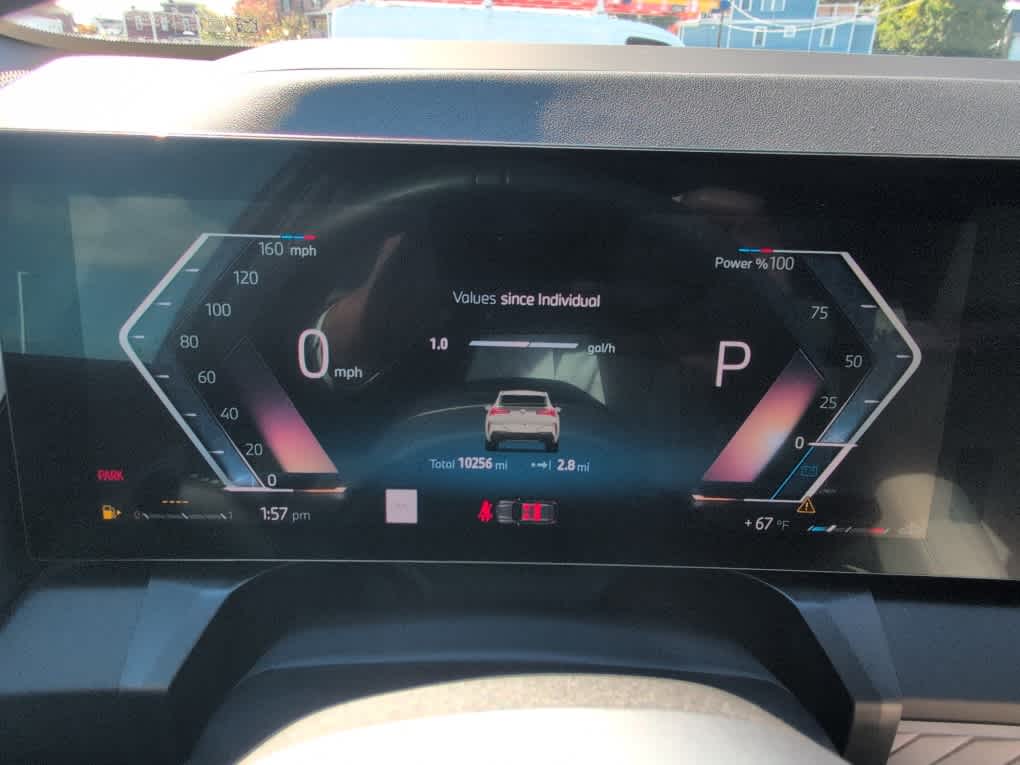Certified 2025 BMW X3 30 xDrive SUV