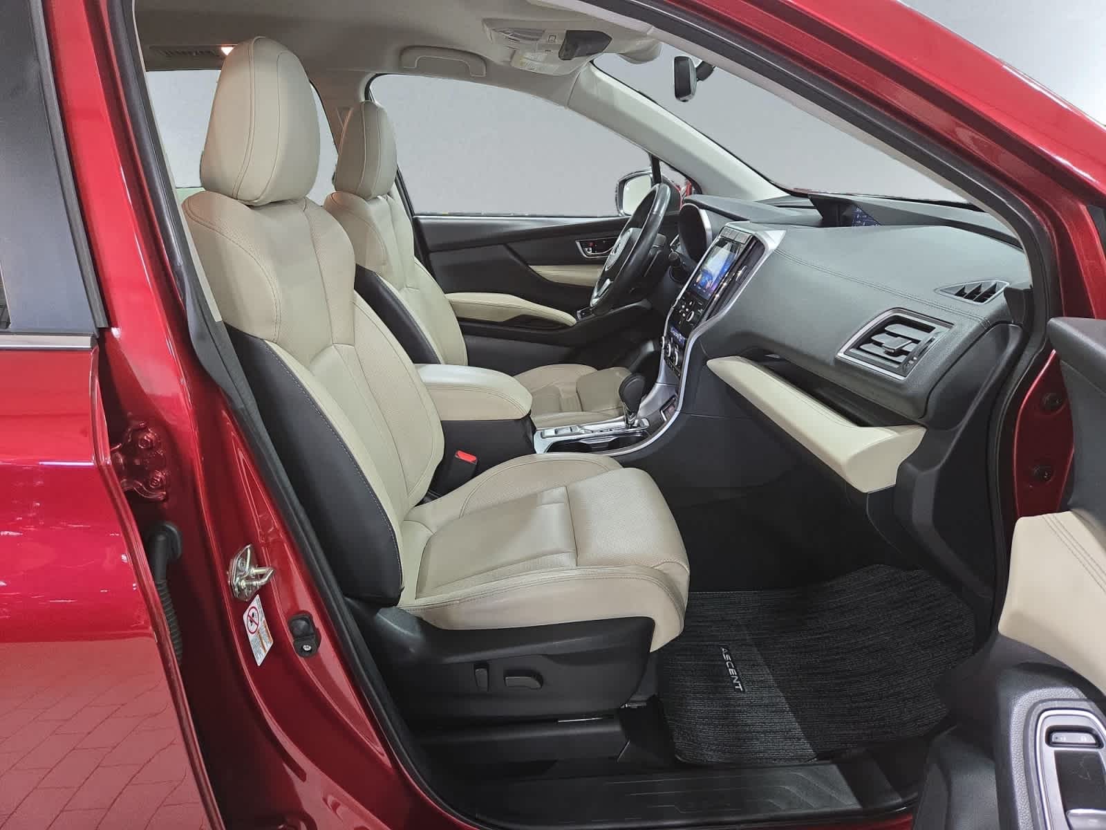 2019 Subaru Ascent Limited - Photo 19