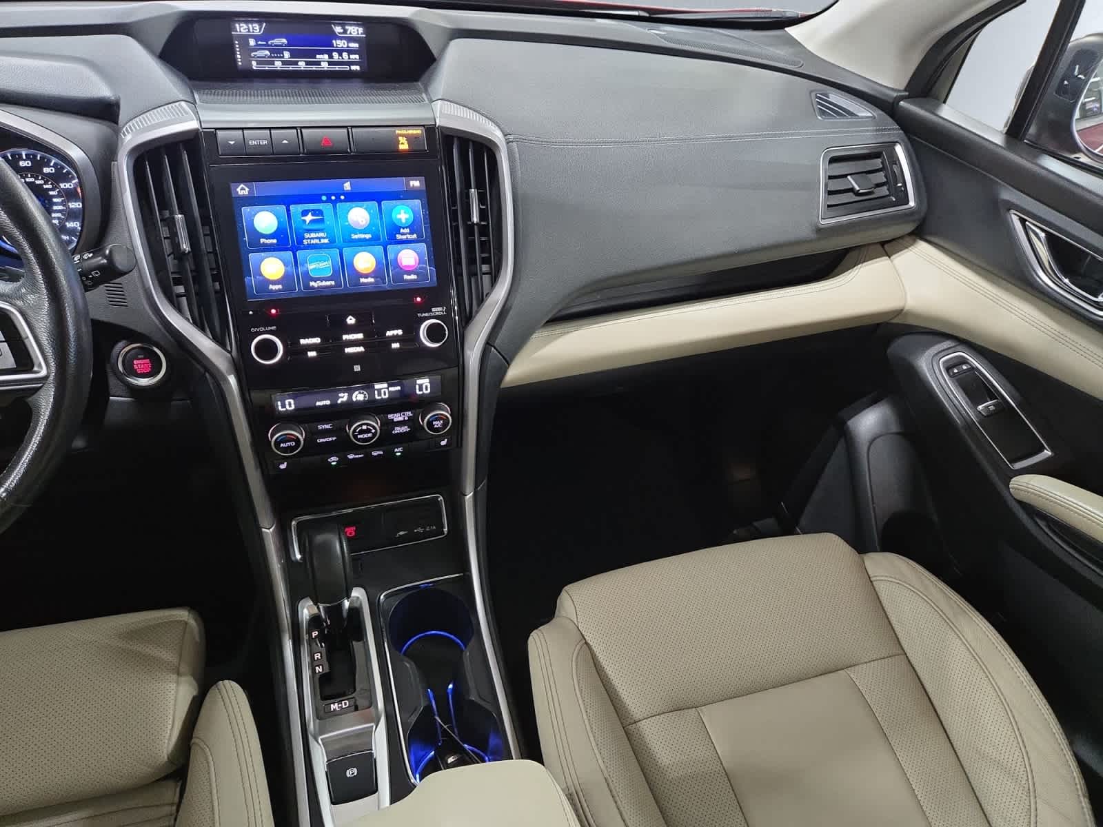 2019 Subaru Ascent Limited - Photo 16