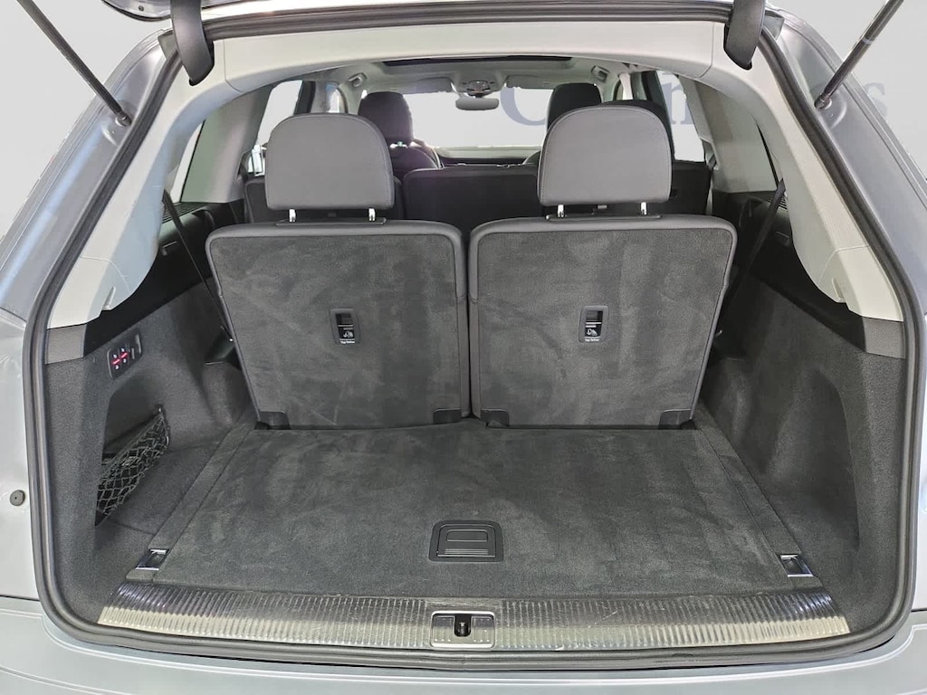 Used 2022 Audi Q7 55 Premium SUV