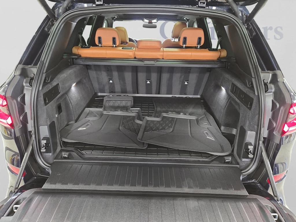 Used 2022 BMW X5 xDrive40i SUV