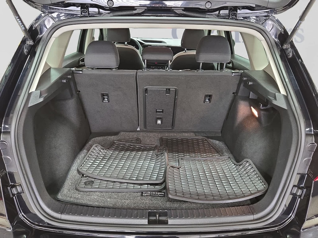 Used 2022 Volkswagen Taos S SUV