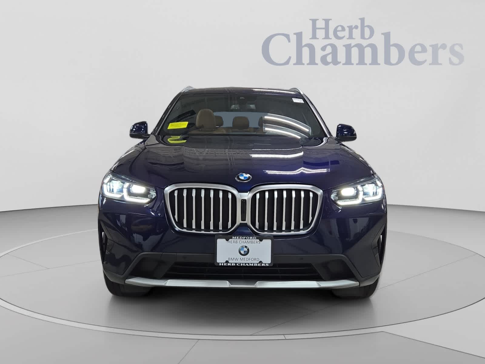 Used 2023 BMW X3 xDrive30i SUV