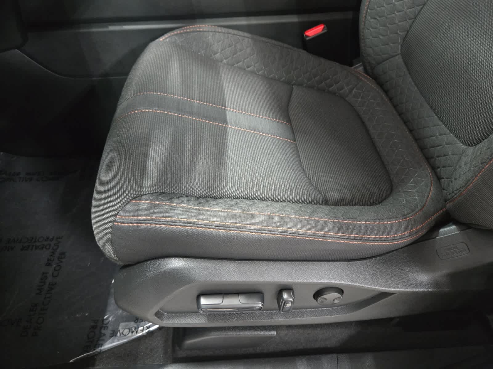 2025 Honda Pilot Sport - Photo 25