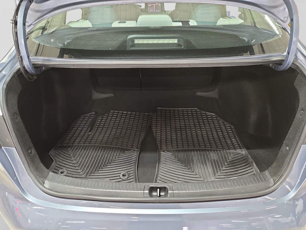Used 2022 Toyota Corolla LE Sedan