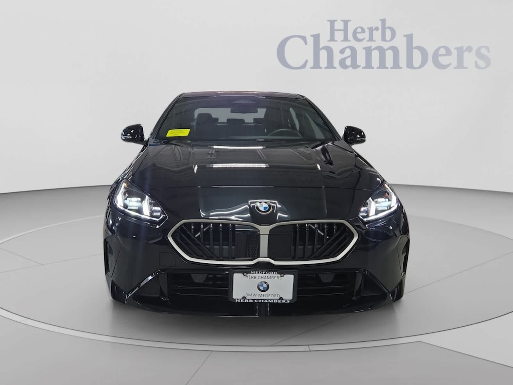 Used 2026 BMW 228i xDrive Gran Coupe