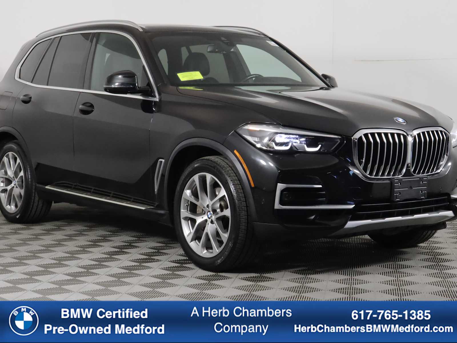 2023 BMW X5