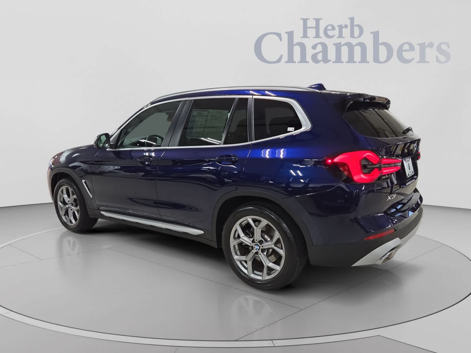 Used 2023 BMW X3 xDrive30i SUV