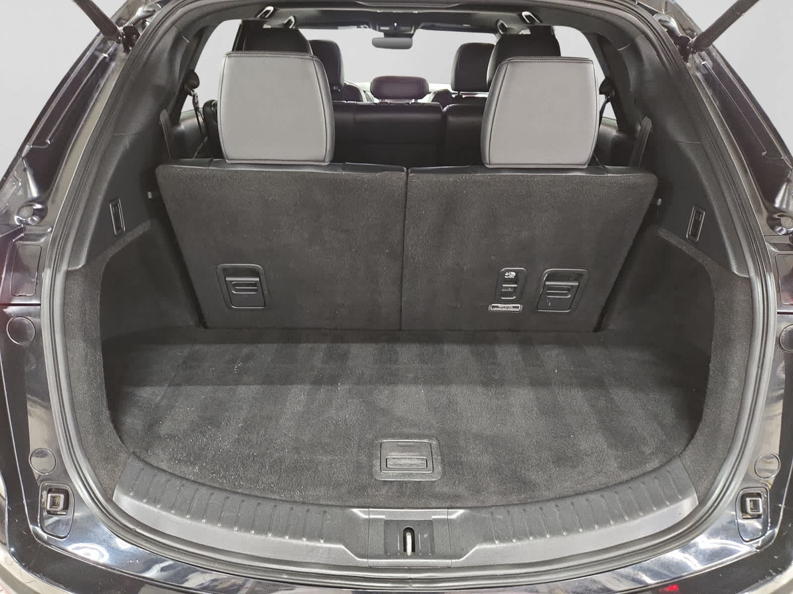 Used 2019 Mazda Mazda CX-9 Grand Touring SUV