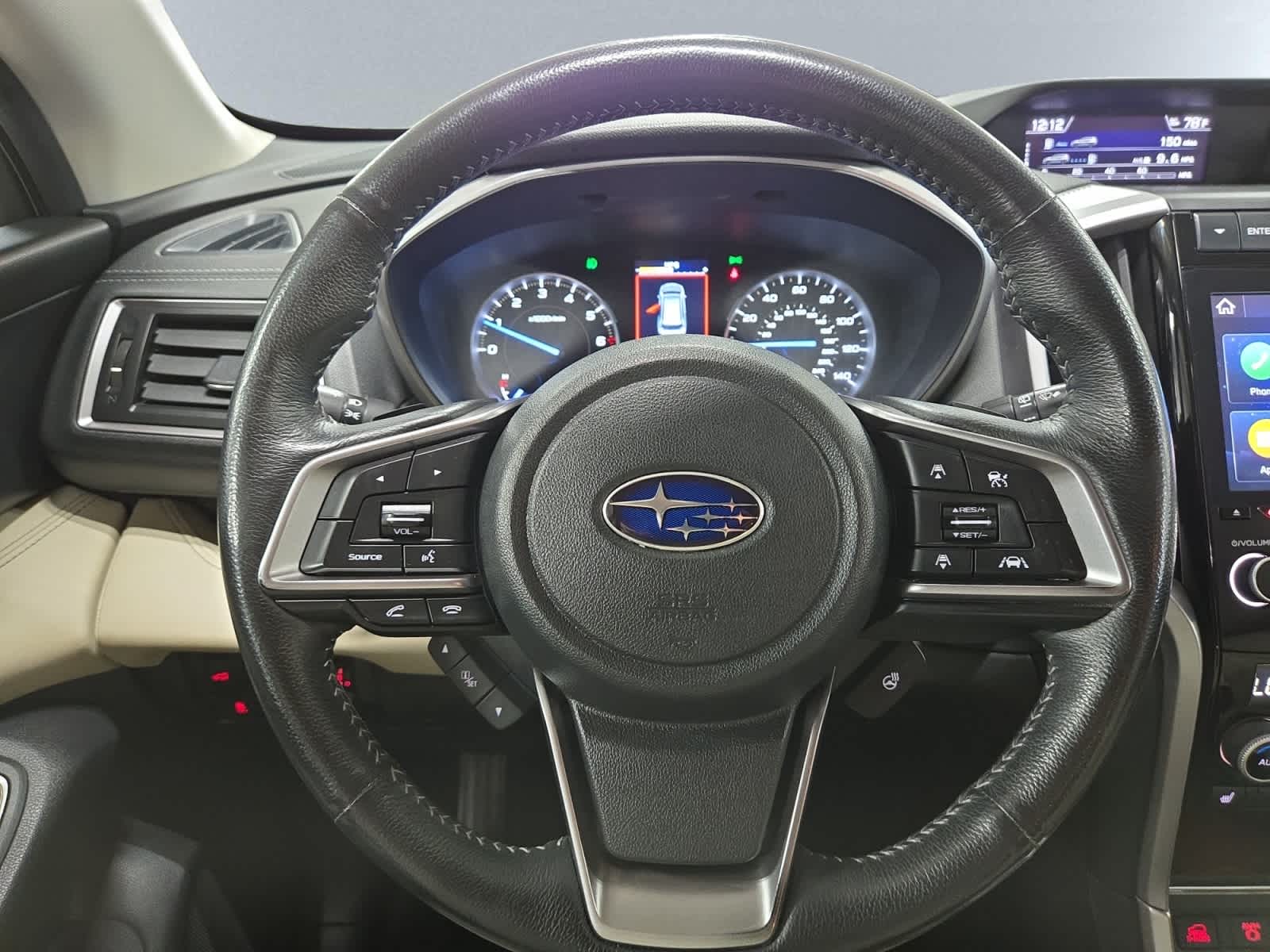 2019 Subaru Ascent Limited - Photo 17