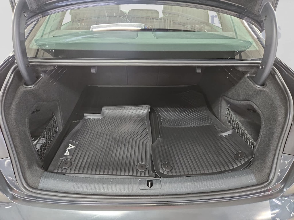 Used 2017 Audi A4 2.0T Premium Sedan