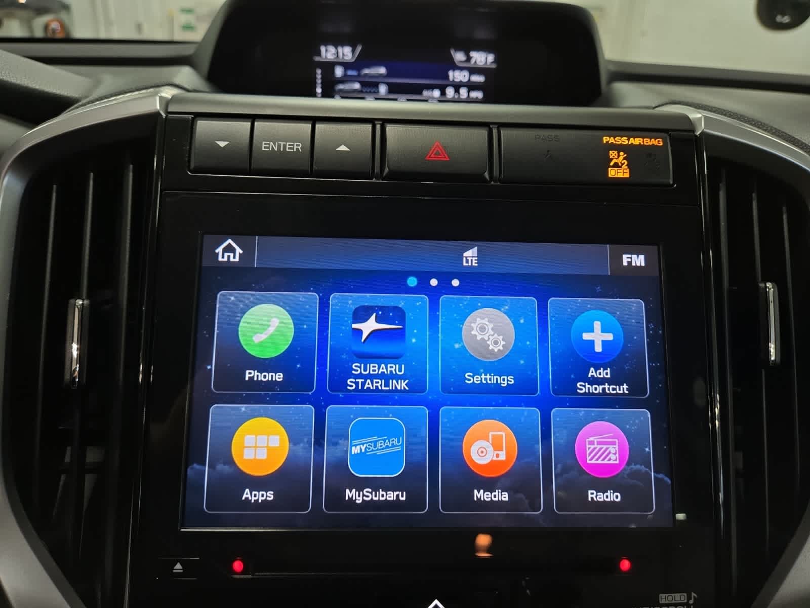 2019 Subaru Ascent Limited - Photo 23