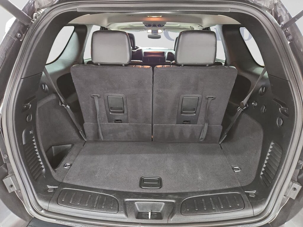 Used 2019 Dodge Durango SXT SUV