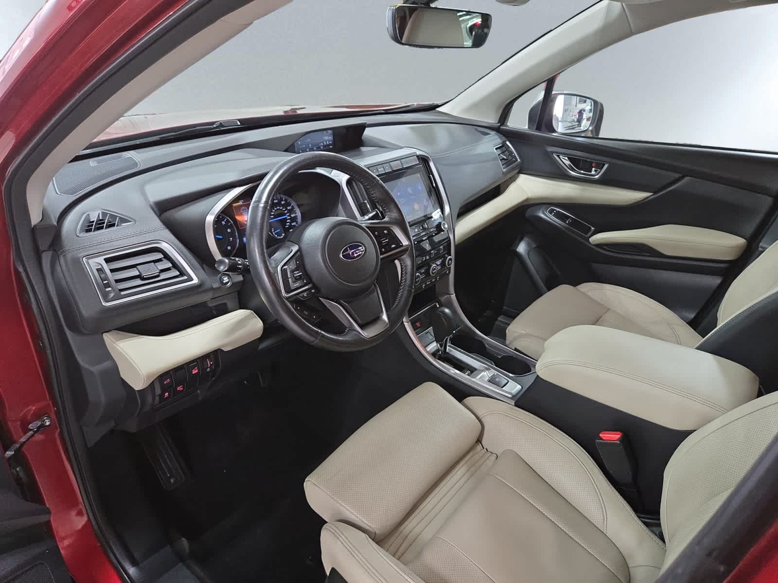2019 Subaru Ascent Limited - Photo 6