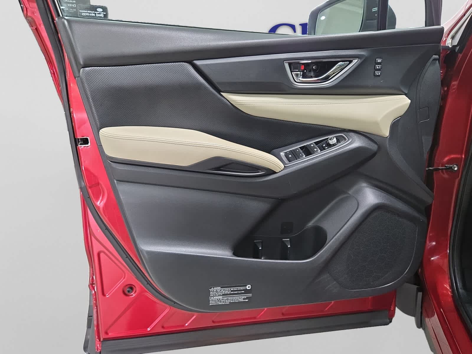 2019 Subaru Ascent Limited - Photo 13