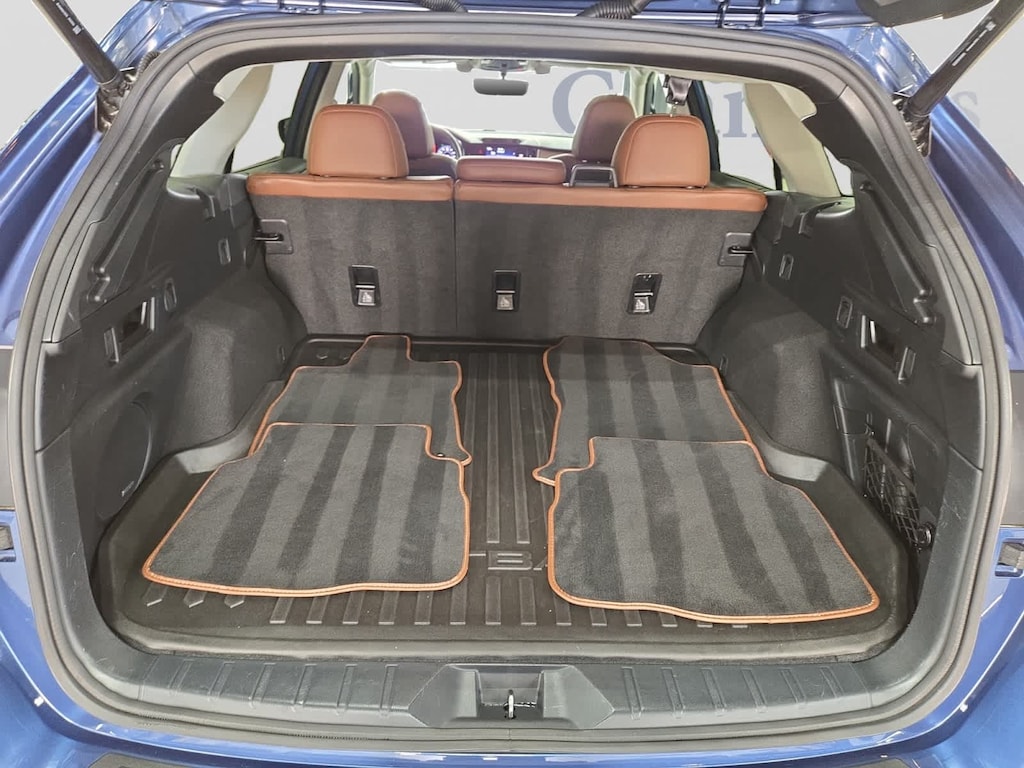 Used 2020 Subaru Outback Touring XT SUV