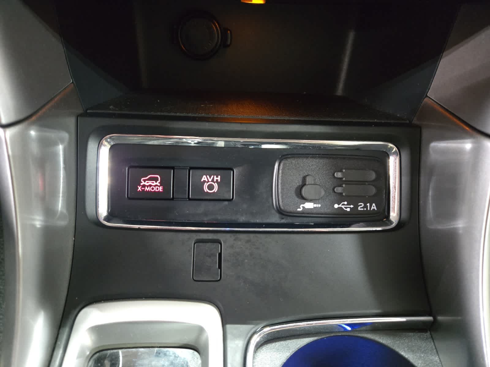 2019 Subaru Ascent Limited - Photo 29