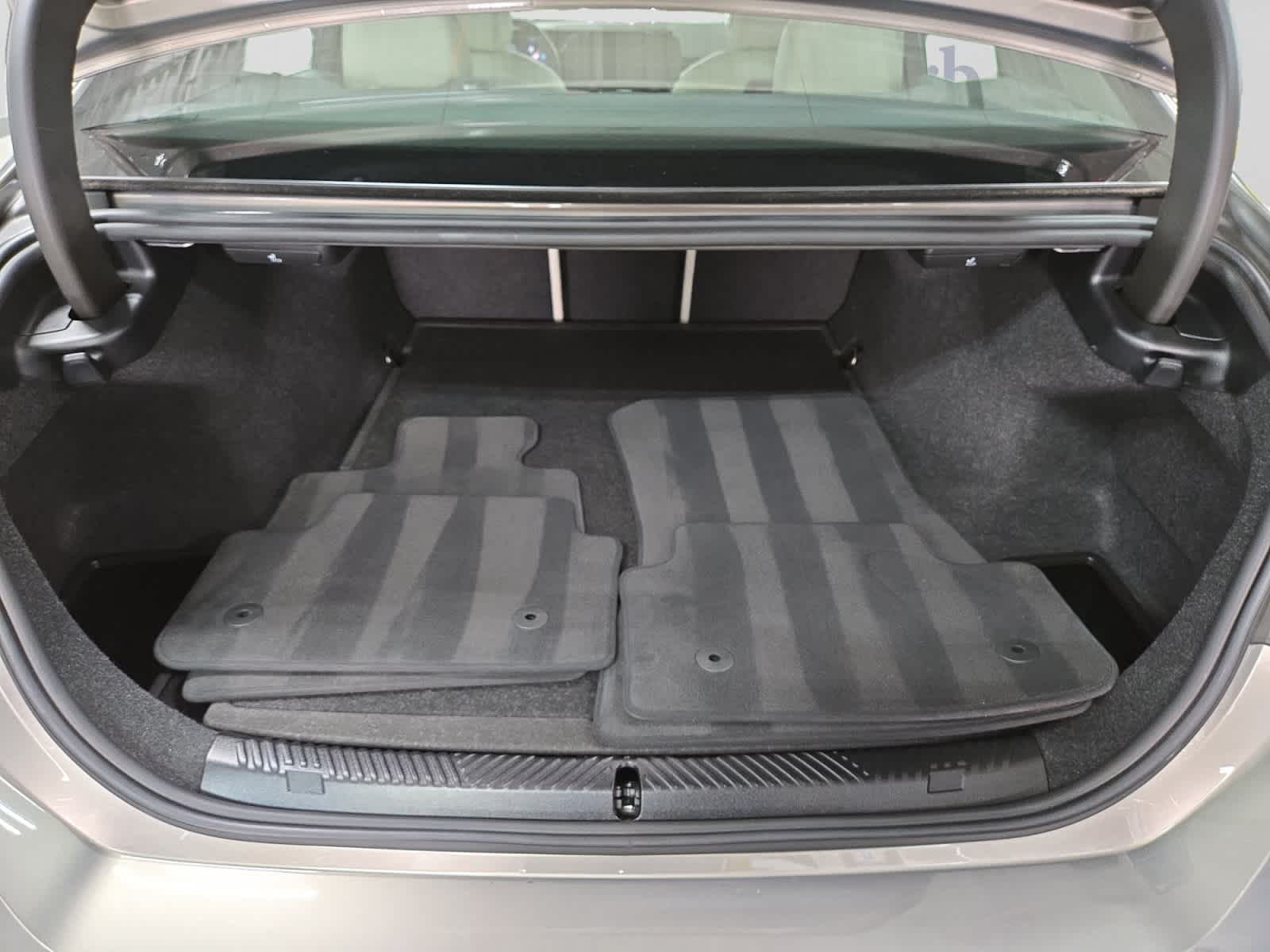 Certified 2024 BMW 530i xDrive Sedan