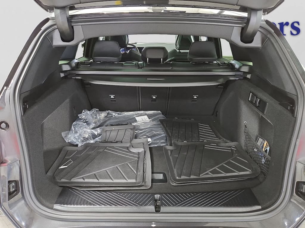 Certified 2026 BMW X3 30 xDrive SUV