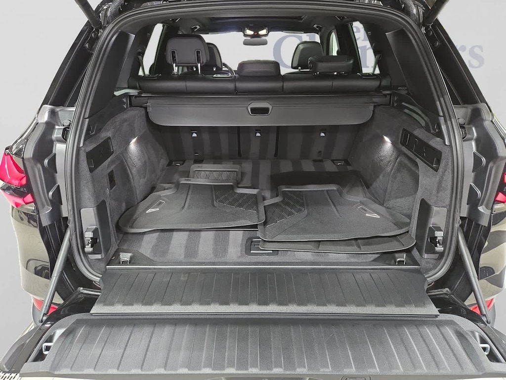 Certified 2026 BMW X5 xDrive40i SUV