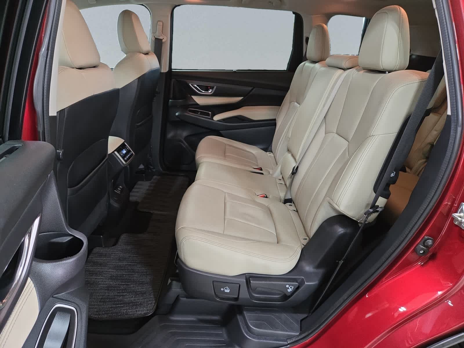 2019 Subaru Ascent Limited - Photo 18