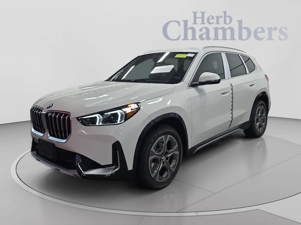 New 2027 BMW X1 xDrive28i SUV