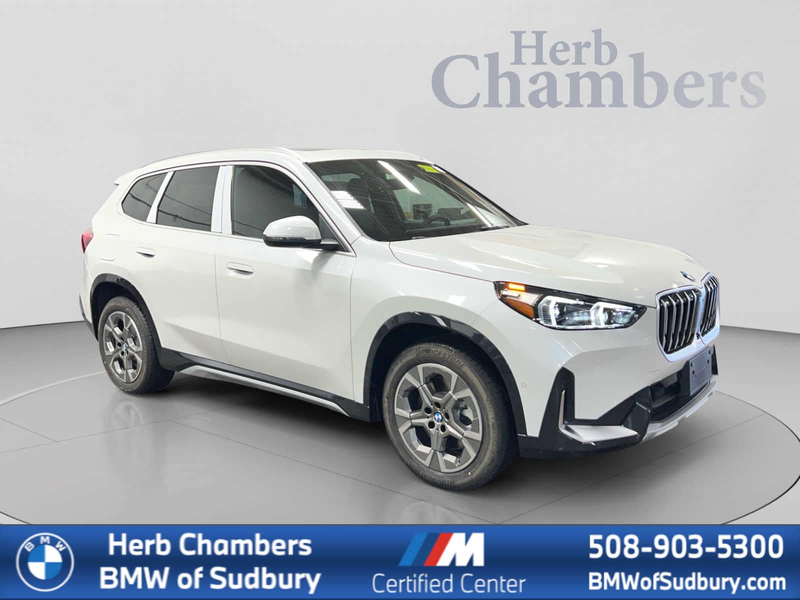 2027 BMW X1 28i