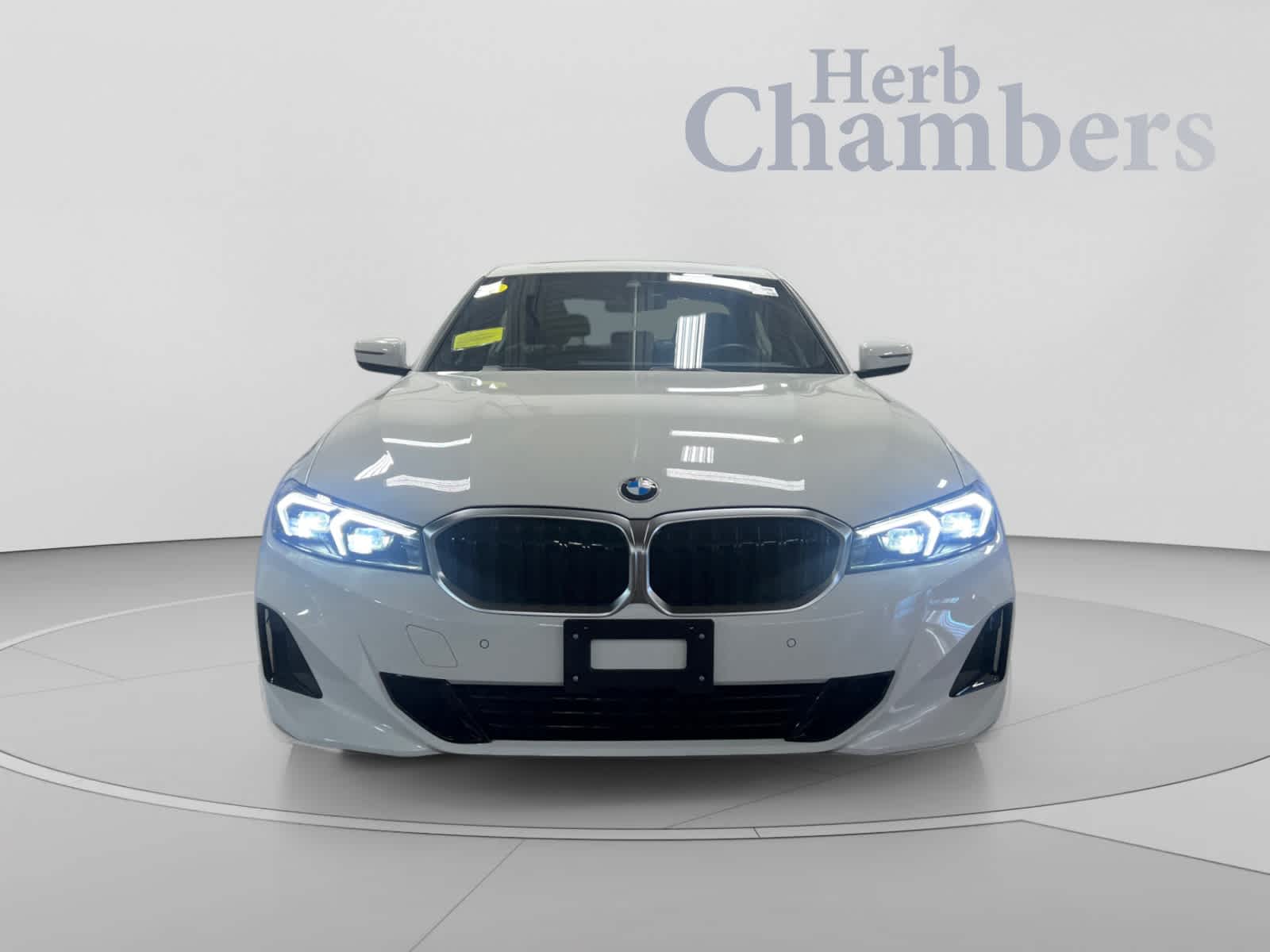 Certified 2024 BMW 330i xDrive Sedan