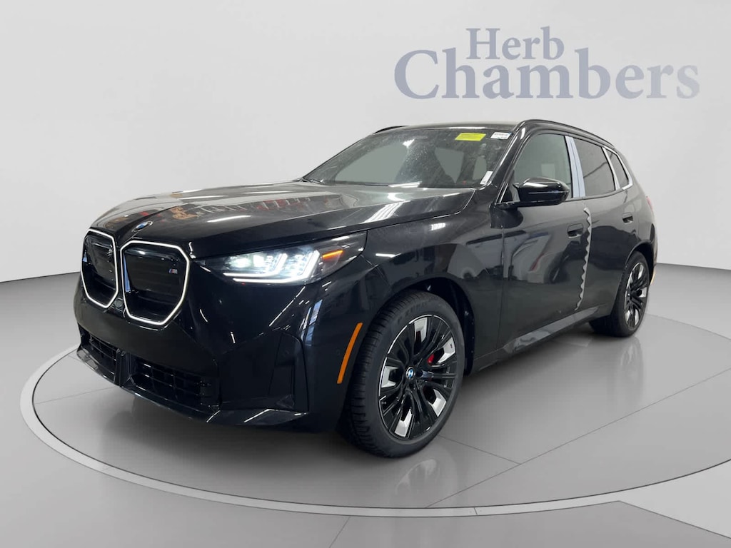 New 2026 BMW X3 M50 xDrive SUV