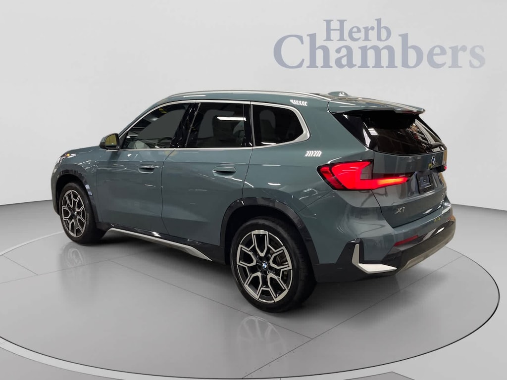 Used 2026 BMW X1 xDrive28i SUV