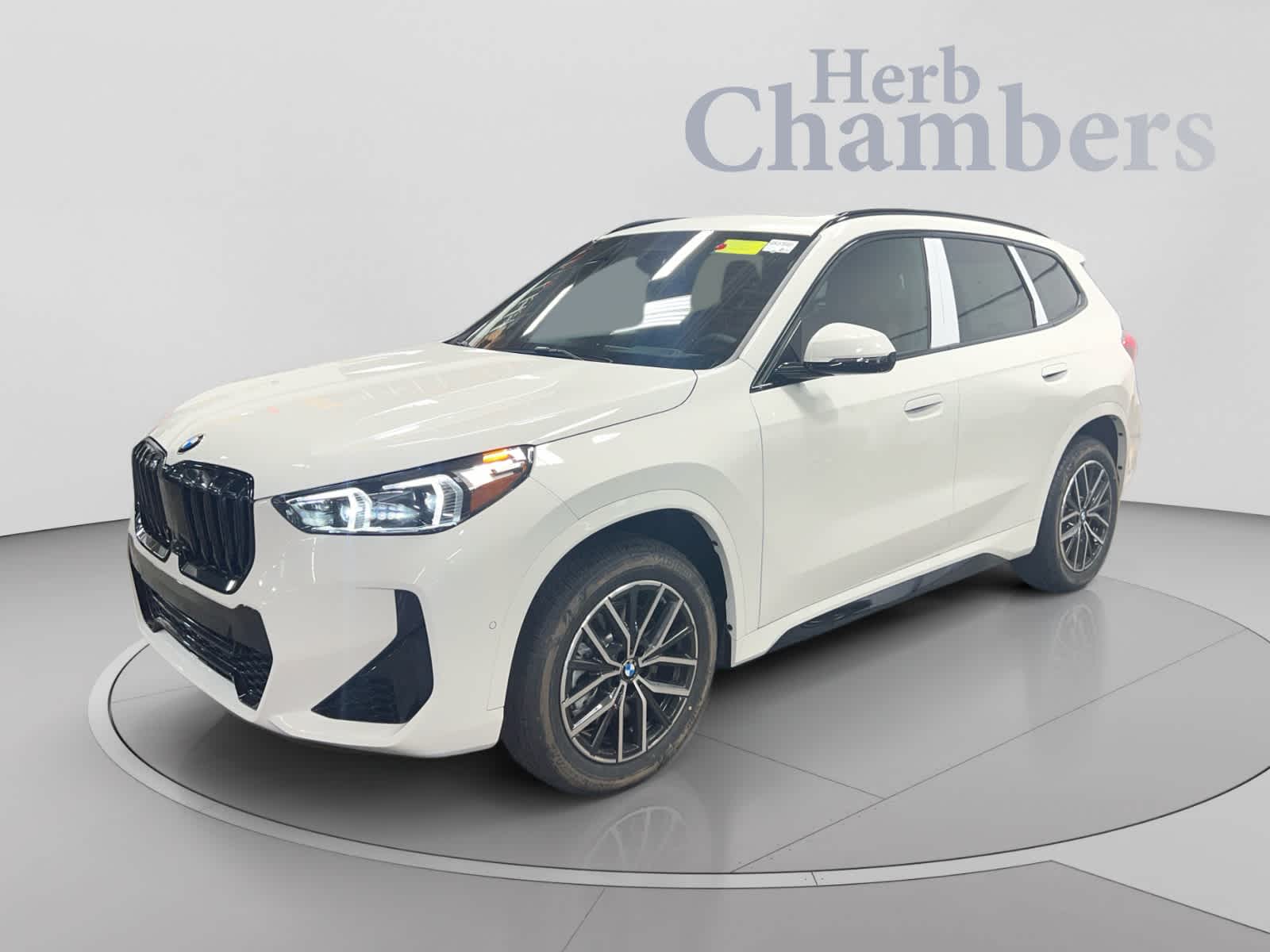 New 2027 BMW X1 xDrive28i SUV