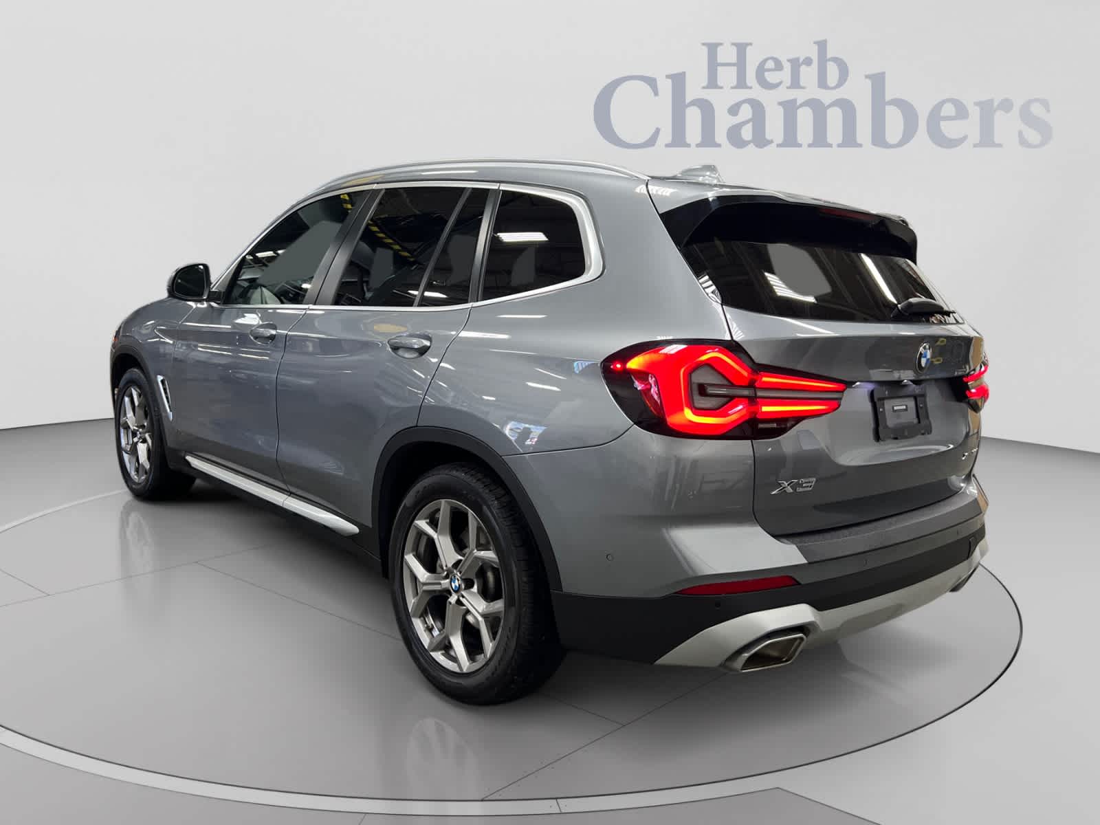 Used 2023 BMW X3 xDrive30i SUV