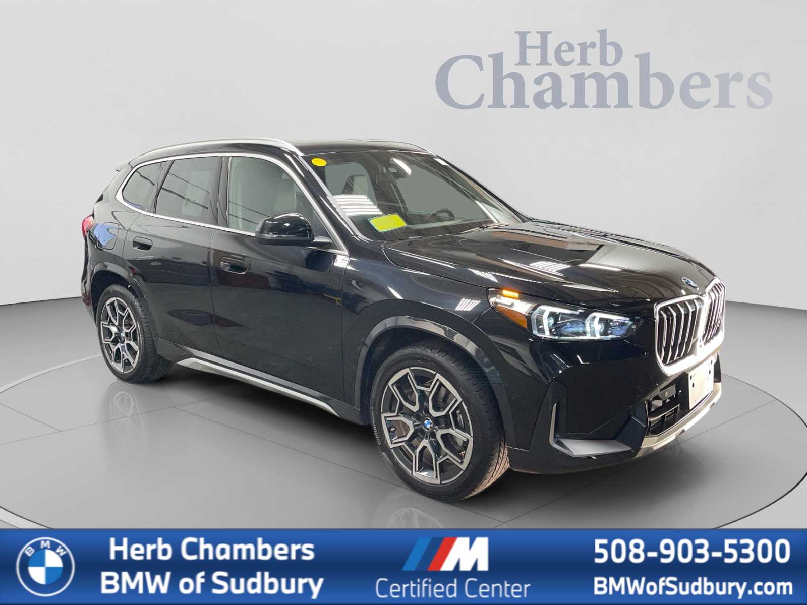 2026 BMW X1