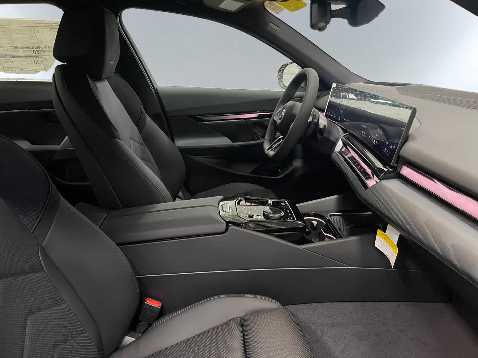 2027 BMW 5 Series 530i - Photo 19