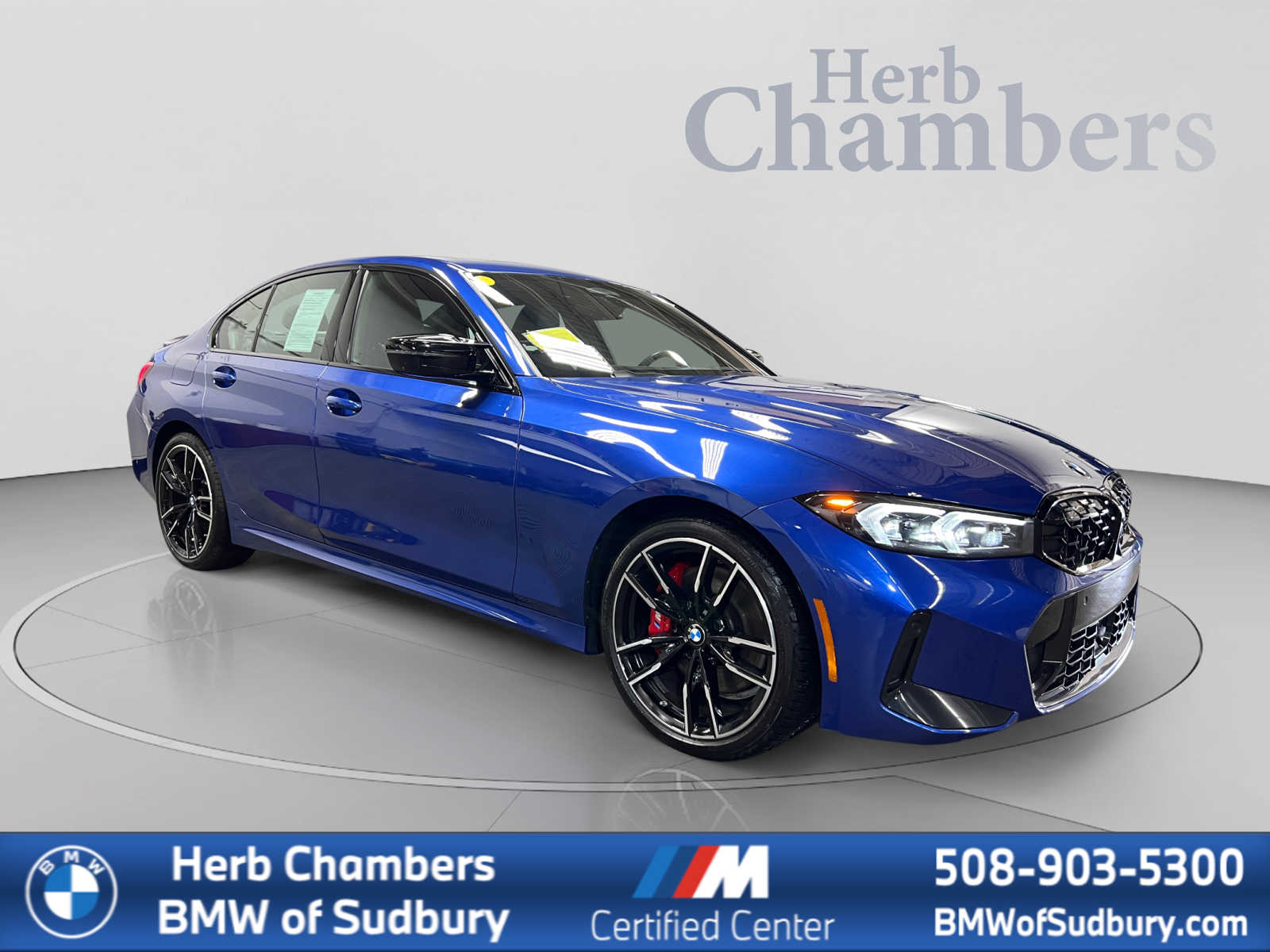  BMW M340i