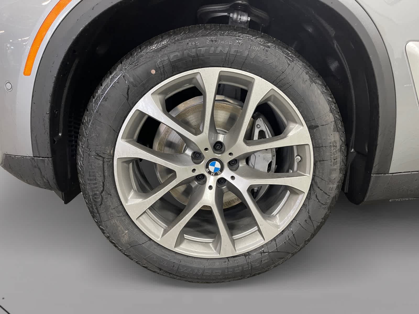 2026 BMW X5 40i - Photo 10
