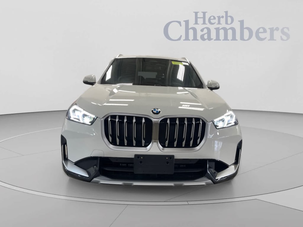 New 2027 BMW X1 xDrive28i SUV