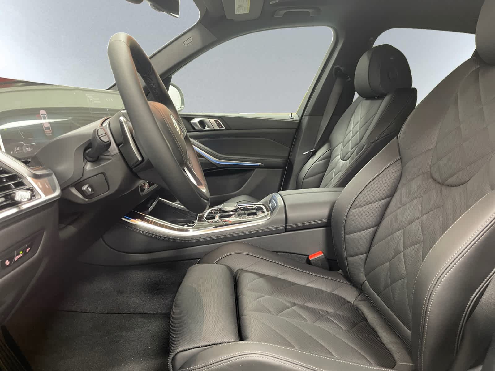 2026 BMW X5 50e - Photo 6