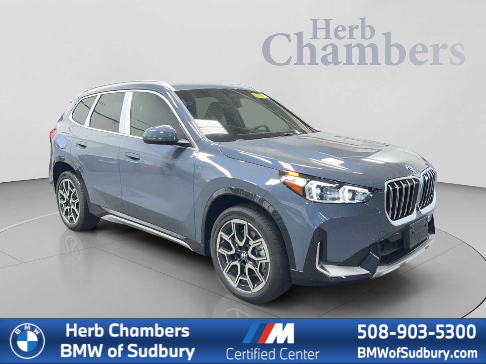 2027 BMW X1 28i