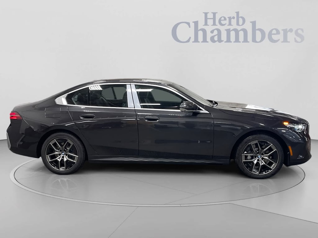 New 2027 BMW 530i 530i xDrive Sedan