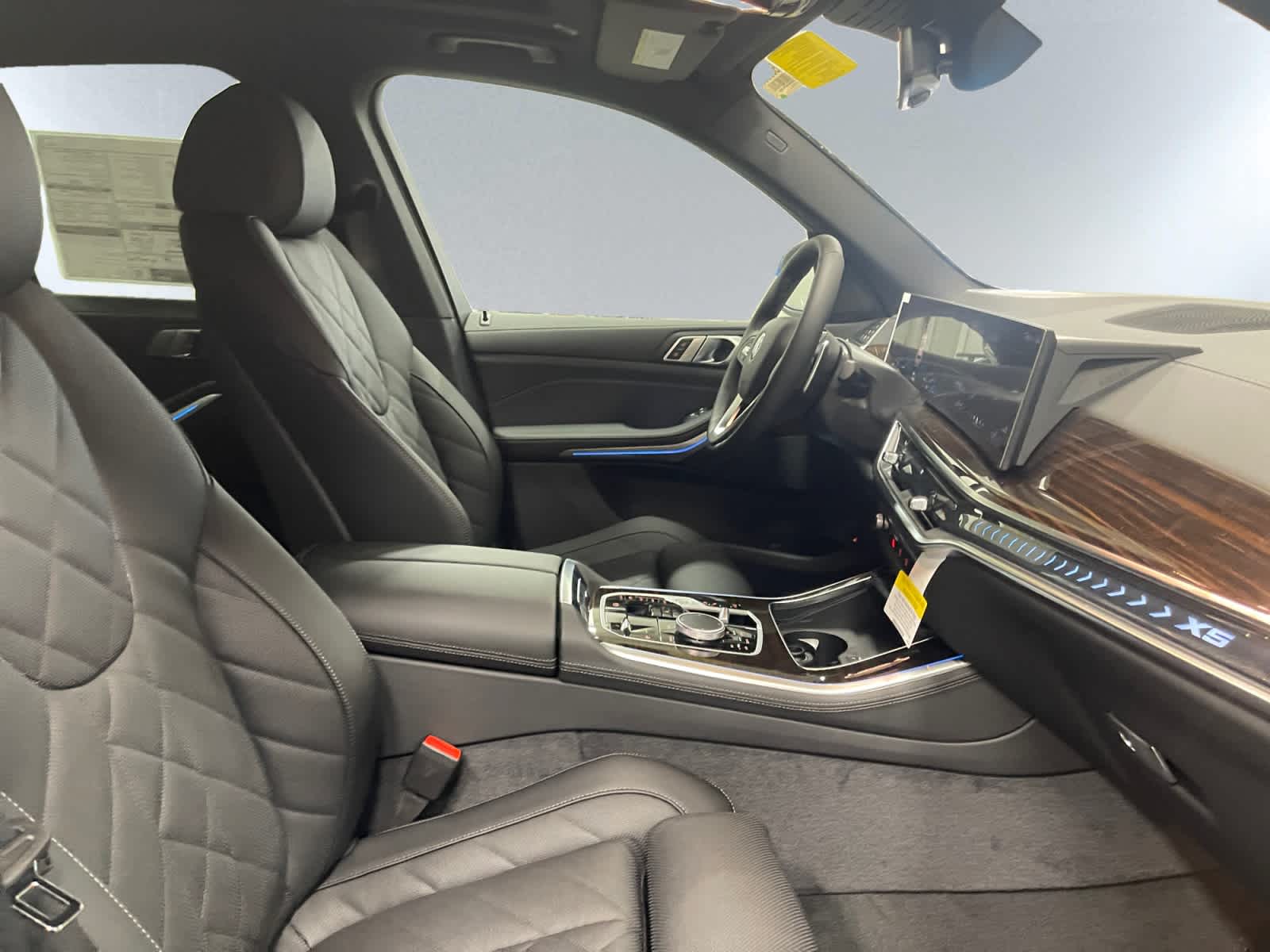 2026 BMW X5 50e - Photo 19