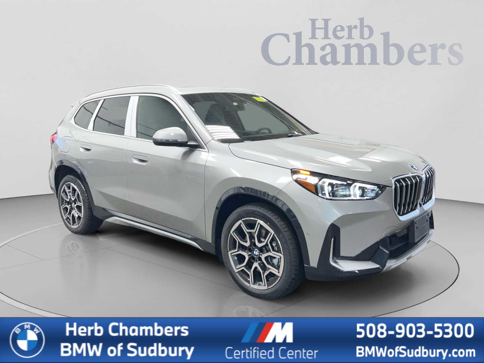 2027 BMW X1 28i